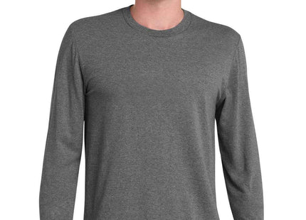 Port & Co TriBlend Long Sleeve Tee PC330LS