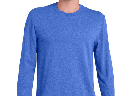 Port & Co TriBlend Long Sleeve Tee PC330LS