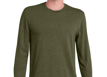 Port & Co TriBlend Long Sleeve Tee PC330LS