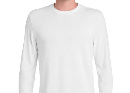 Port & Co TriBlend Long Sleeve Tee PC330LS