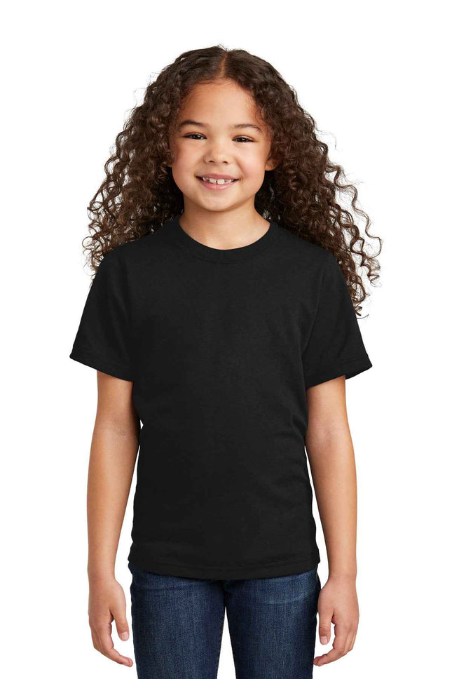 Port & Co Youth TriBlend Tee PC330Y