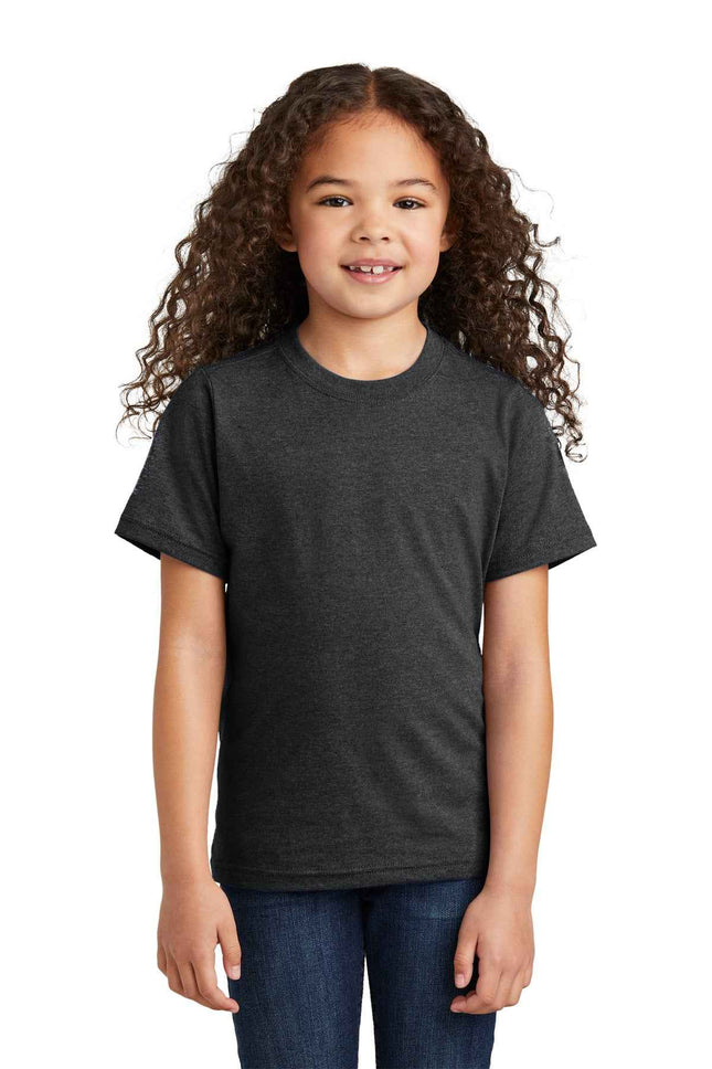 Port & Co Youth TriBlend Tee PC330Y