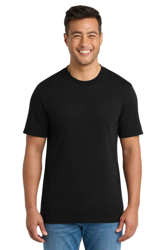 Port & Co TriBlend Tee PC330