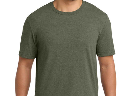 Port & Co TriBlend Tee PC330