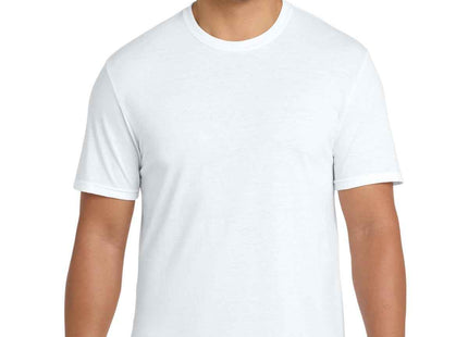 Port & Co TriBlend Tee PC330