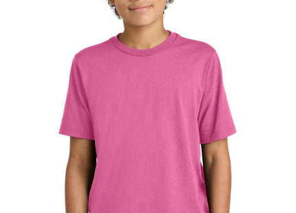 Port & Co Youth CVC Tee PC340Y