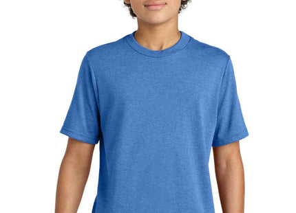 Port & Co Youth CVC Tee PC340Y