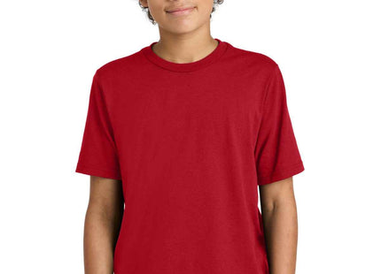 Port & Co Youth CVC Tee PC340Y
