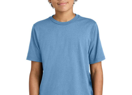 Port & Co Youth CVC Tee PC340Y