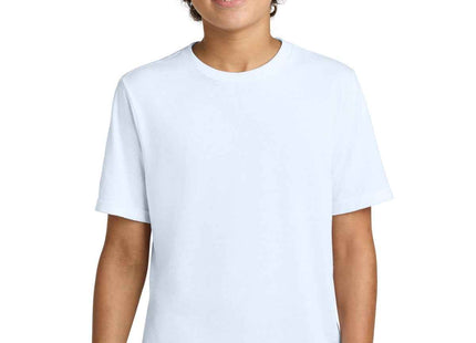 Port & Co Youth CVC Tee PC340Y
