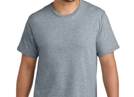 Port & Co CVC Tee PC340