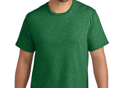 Port & Co CVC Tee PC340