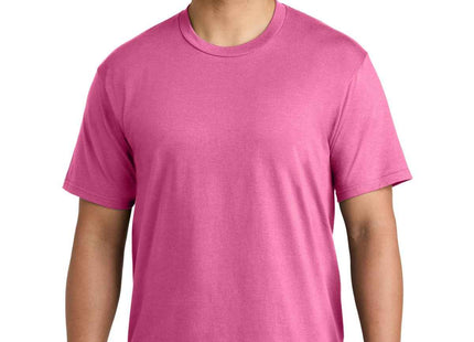 Port & Co CVC Tee PC340