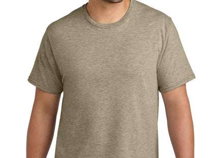 Port & Co CVC Tee PC340