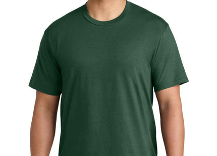 Port & Co CVC Tee PC340