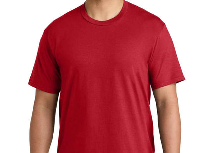 Port & Co CVC Tee PC340