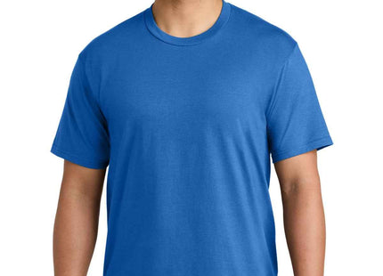 Port & Co CVC Tee PC340