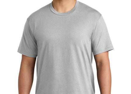 Port & Co CVC Tee PC340