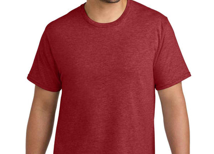 Port & Co CVC Tee PC340