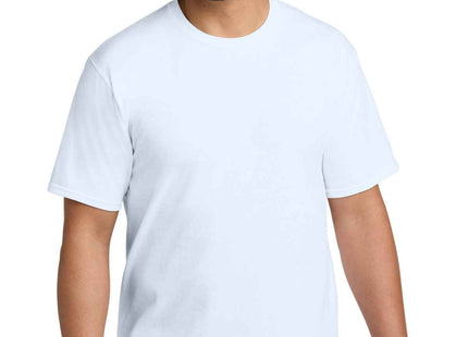 Port & Co CVC Tee PC340