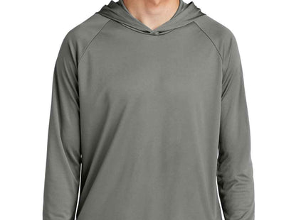 Port & Co Performance Pullover Hooded Tee PC380H