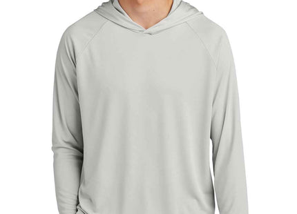 Port & Co Performance Pullover Hooded Tee PC380H