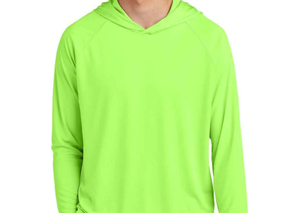 Port & Co Performance Pullover Hooded Tee PC380H