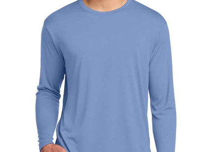 Port & Co Long Sleeve Performance Tee PC380LS