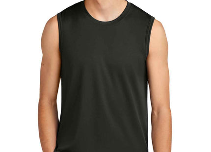 Port & Co Performance Sleeveless Tee PC380SL