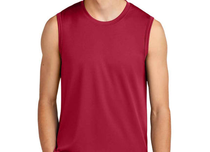 Port & Co Performance Sleeveless Tee PC380SL