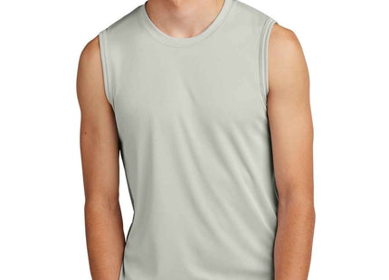 Port & Co Performance Sleeveless Tee PC380SL