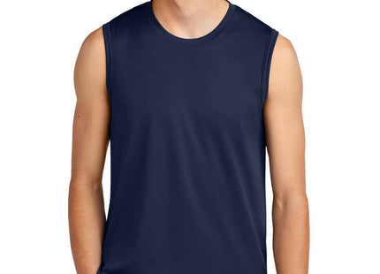 Port & Co Performance Sleeveless Tee PC380SL