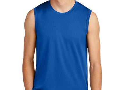 Port & Co Performance Sleeveless Tee PC380SL