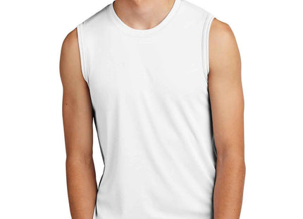 Port & Co Performance Sleeveless Tee PC380SL