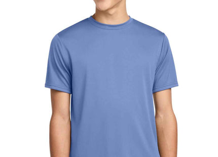 Port & Co Youth Performance Tee PC380Y