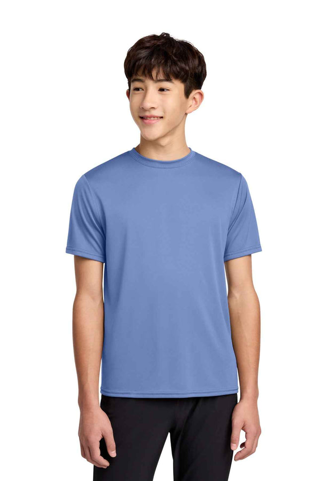 Port & Co Youth Performance Tee PC380Y