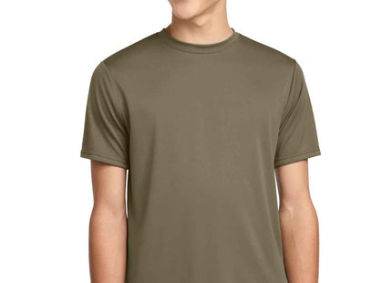 Port & Co Youth Performance Tee PC380Y