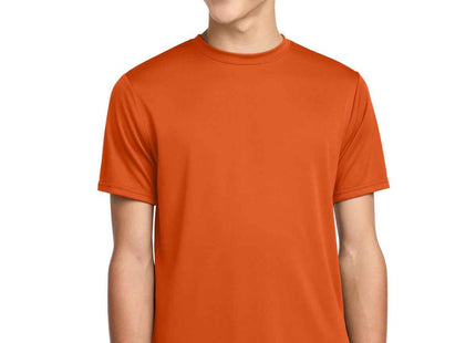 Port & Co Youth Performance Tee PC380Y