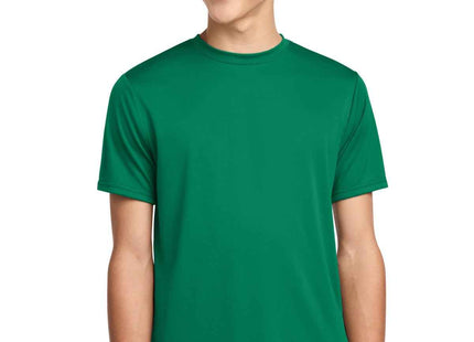 Port & Co Youth Performance Tee PC380Y