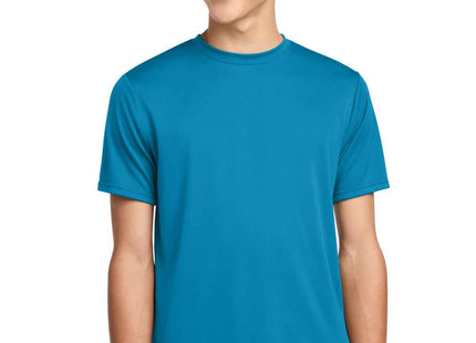 Port & Co Youth Performance Tee PC380Y