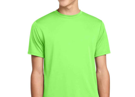 Port & Co Youth Performance Tee PC380Y
