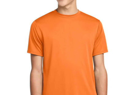 Port & Co Youth Performance Tee PC380Y