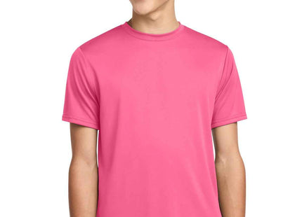 Port & Co Youth Performance Tee PC380Y