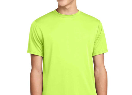 Port & Co Youth Performance Tee PC380Y