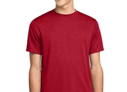 Port & Co Youth Performance Tee PC380Y