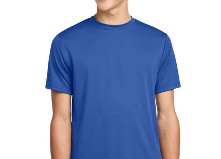 Port & Co Youth Performance Tee PC380Y