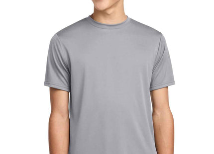 Port & Co Youth Performance Tee PC380Y