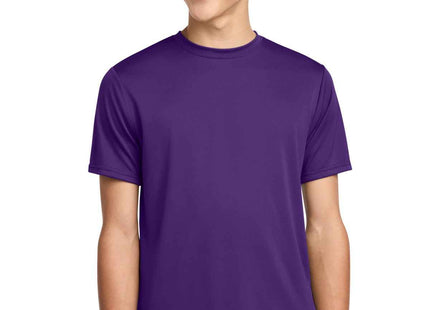 Port & Co Youth Performance Tee PC380Y