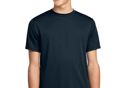 Port & Co Youth Performance Tee PC380Y
