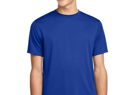 Port & Co Youth Performance Tee PC380Y